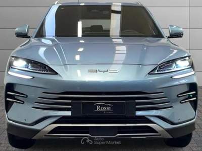 BYD Seal u Seal U DMi 1.5 Turbo 324 CV PHEV Design usata Castenaso