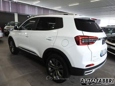 DR 4.0 dr 4.0 1.5 Bi-Fuel GPL Bianco usata CORIANO