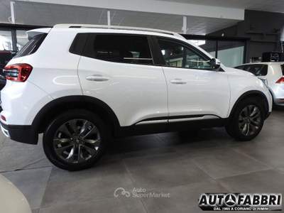 DR 4.0 dr 4.0 1.5 Bi-Fuel GPL Bianco usata CORIANO