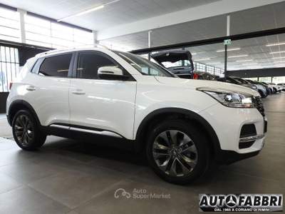 DR 4.0 dr 4.0 1.5 Bi-Fuel GPL Bianco usata CORIANO