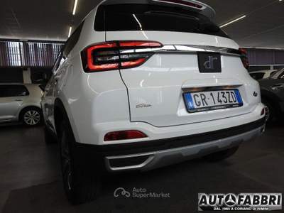 DR 4.0 dr 4.0 1.5 Bi-Fuel GPL Bianco usata CORIANO