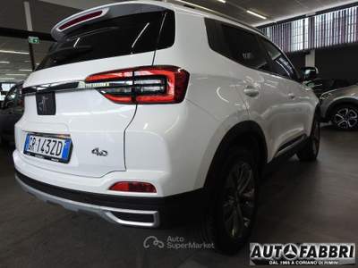 DR 4.0 dr 4.0 1.5 Bi-Fuel GPL Bianco usata CORIANO