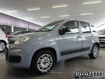 Fiat Panda  1.2 EasyPower Easy Grigio usata CORIANO