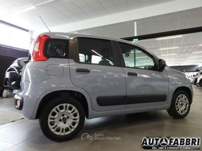 Fiat Panda  1.2 EasyPower Easy Grigio usata CORIANO