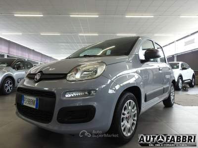 Fiat Panda  1.2 EasyPower Easy Grigio usata CORIANO