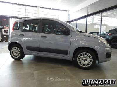 Fiat Panda  1.2 EasyPower Easy Grigio usata CORIANO