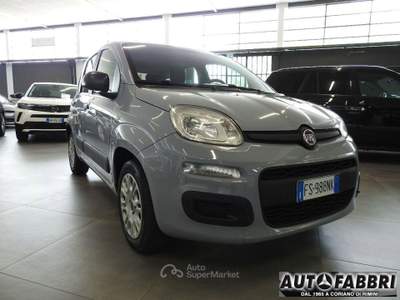 Fiat Panda  1.2 EasyPower Easy Grigio usata CORIANO