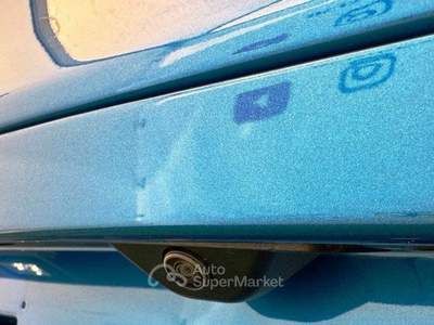 Alfa Romeo Stelvio 2.2 T.diesel 160CV AT8 RWD Sp-T. Blu/Azzurro usata Sant'Anastasia