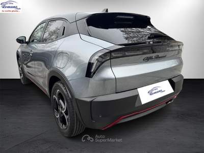 Alfa Romeo Junior 1.2 136 CV Hybrid eDCT6 Speciale Grigio usata Sant'Anastasia