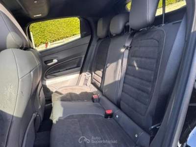 Alfa Romeo Junior 1.2 145CV Hybrid eDCT6 Q4 Intensa Nero usata Sant'Anastasia