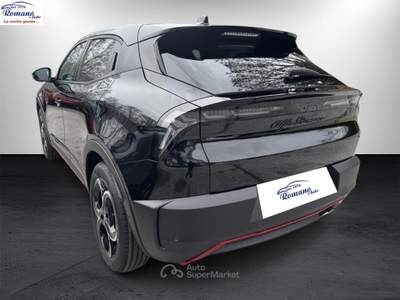 Alfa Romeo Junior 1.2 145CV Hybrid eDCT6 Q4 Intensa Nero usata Sant'Anastasia