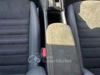 Alfa Romeo Junior 1.2 145CV Hybrid eDCT6 Q4 Intensa Nero usata Sant'Anastasia