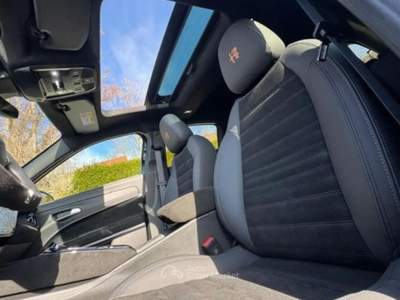 Alfa Romeo Junior 1.2 145CV Hybrid eDCT6 Q4 Intensa Nero usata Sant'Anastasia