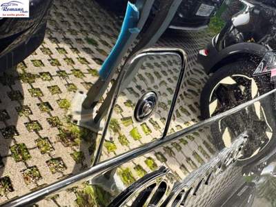 Alfa Romeo Junior 1.2 145CV Hybrid eDCT6 Q4 Intensa Nero usata Sant'Anastasia