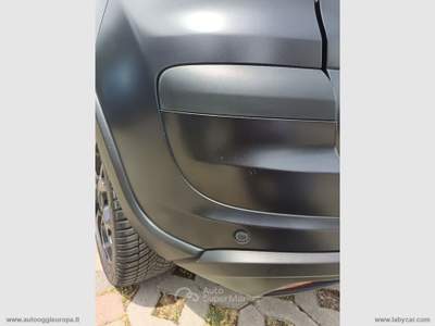 Fiat 500L 500L 1.4 95 CV S&S S-Design Grigio usata Cimitile