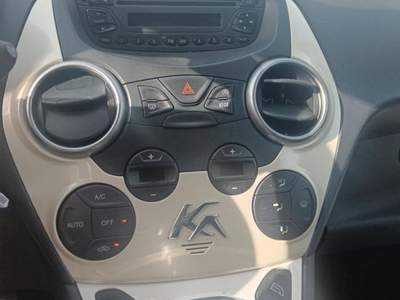 Ford Ka 1.2 8V 69CV Titanium Bianco usata Modica