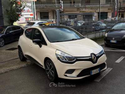 Renault Clio 1.2 75 CV 5p. Duel usata Venafro