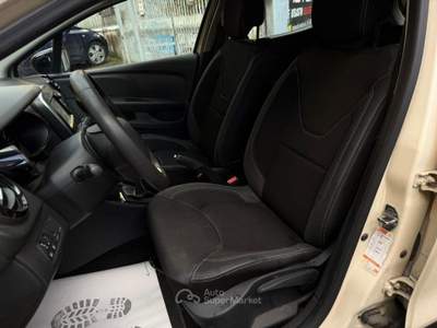 Renault Clio 1.2 75 CV 5p. Duel usata Venafro