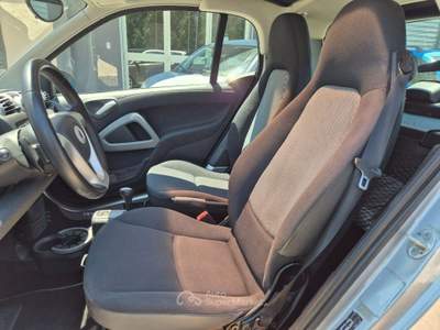 Smart ForTwo 1000 52 kW MHD coupé pure usata Venafro