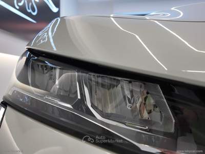 Peugeot 308 308 BlueHDi 130 S&S EAT8 Allure Pack usata Cerignola