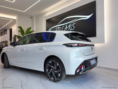 Peugeot 308 308 BlueHDi 130 S&S EAT8 Allure Pack usata Cerignola