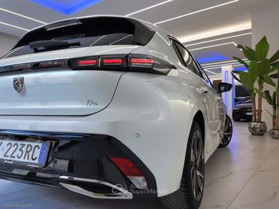 Peugeot 308 308 BlueHDi 130 S&S EAT8 Allure Pack usata Cerignola