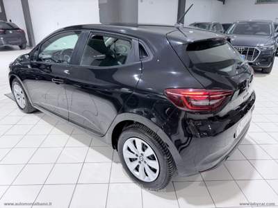 Renault Clio Clio Blue dCi 8V 85 CV 5p. Intens Nero usata Favara