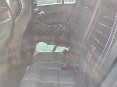 Mercedes-Benz CLA Mercedes CLA Shooting Brake con allestimento sport. Grigio usata Rovereto