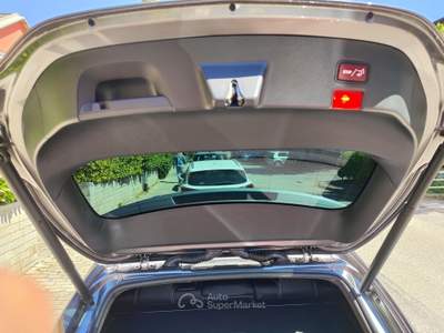 Mercedes-Benz CLA Mercedes CLA Shooting Brake con allestimento sport. Grigio usata Rovereto