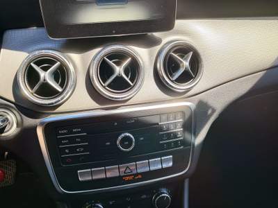 Mercedes-Benz CLA Mercedes CLA Shooting Brake con allestimento sport. Grigio usata Rovereto