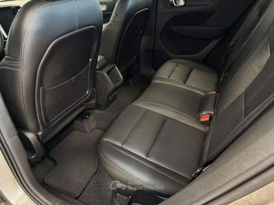 Volvo XC40 D4 AWD Geartronic Inscription Grigio usata Castello di Godego