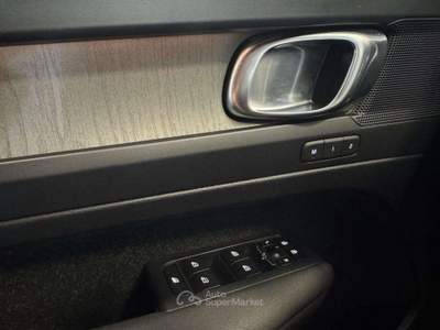 Volvo XC40 D4 AWD Geartronic Inscription Grigio usata Castello di Godego
