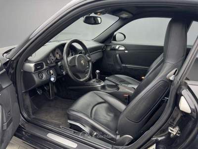 Porsche 911 911 Carrera 4S Cabriolet Nero usata Castello di Godego