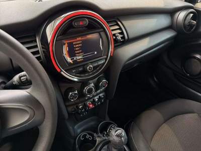MINI One 1.5 One D Beige usata Roncadelle