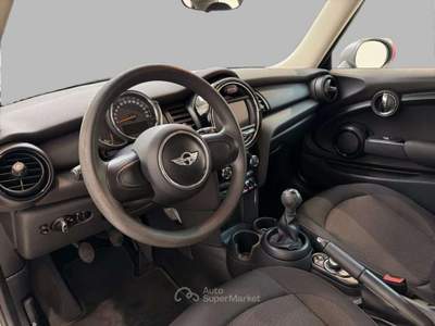 MINI One 1.5 One D Beige usata Roncadelle