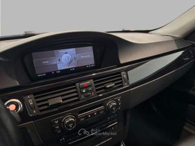 BMW Serie 3 330xi 330 xi cat Coupé Futura Grigio usata Roncadelle