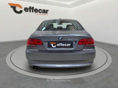 BMW Serie 3 330xi 330 xi cat Coupé Futura Grigio usata Roncadelle