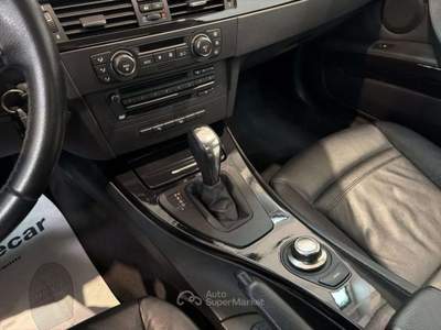 BMW Serie 3 330xi 330 xi cat Coupé Futura Grigio usata Roncadelle