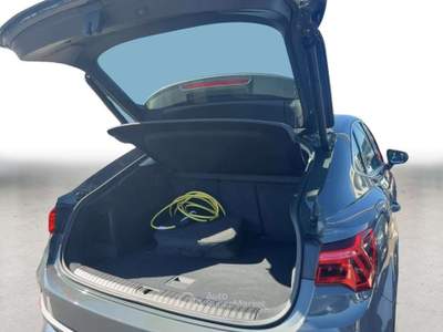 Audi Q3 Sportback 45 1.4 tfsi e s-tronic 2022 18" Grigio usata Monte Compatri