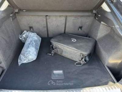 Audi Q3 Sportback 45 1.4 tfsi e S line S-tronic Identity black camera 18" Nero usata Monte Compatri