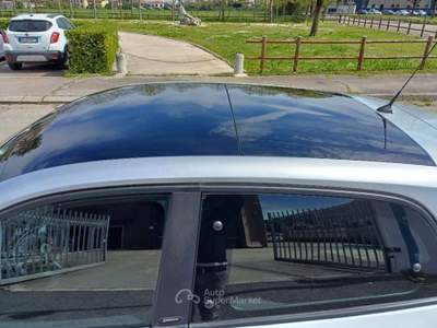 Smart ForFour 1.0 twinamic Passion Unico Pro solo 70.000 km Bianco usata Mazzano