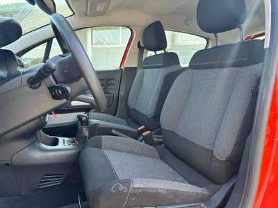 Citroen C3 PureTech 83 S&S Feel Rosso usata Rivignano Teor