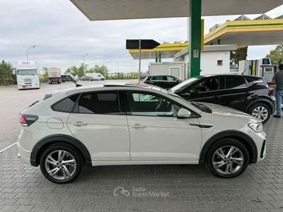 Volkswagen Taigo DSG R-Line/TETTO/FULL LED Grigio usata Gravina in Puglia