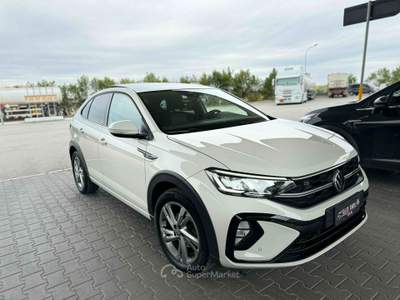 Volkswagen Taigo DSG R-Line/TETTO/FULL LED Grigio usata Gravina in Puglia