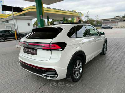 Volkswagen Taigo DSG R-Line/TETTO/FULL LED Grigio usata Gravina in Puglia