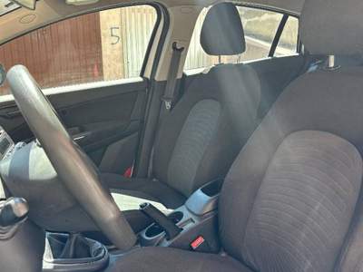 Fiat Bravo . Argento usata Bagnolo Mella