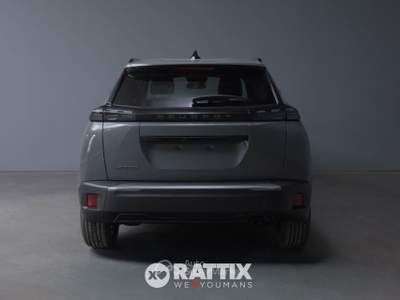 Peugeot 2008 2008 1.2 puretech allure s&s 100cv Grigio usata Barzago