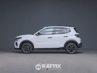 Citroen C3 c3 1.2 puretech turbo max 100cv s&s Bianco usata Barzago