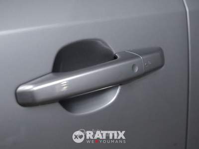 Jaguar E-Pace e-pace 2.0 d163 awd auto Grigio usata Barzago