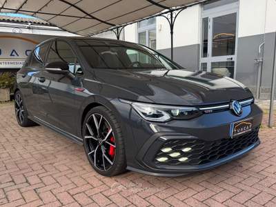 Volkswagen Golf VW Golf 2.0 TSI GTI Ultimate #10740 Grigio usata Alessandria